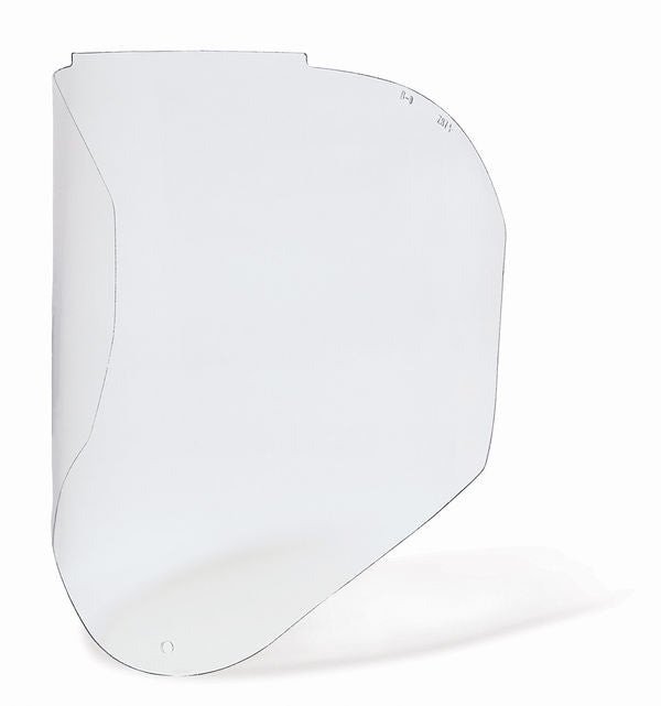 Honeywell Bionic Clear Polycarb Visor