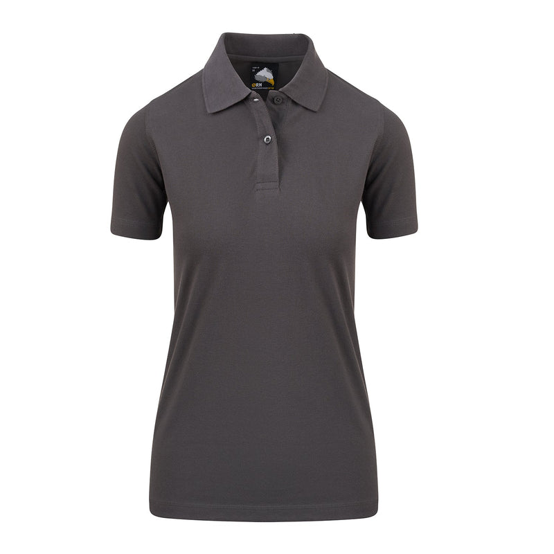 ORN Ladies Raven Poloshirt