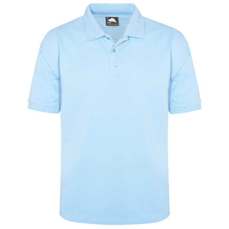 ORN Eagle Poloshirt