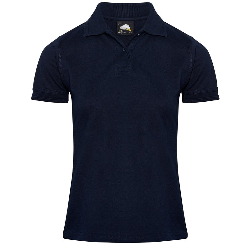 ORN Wren Ladies Poloshirt