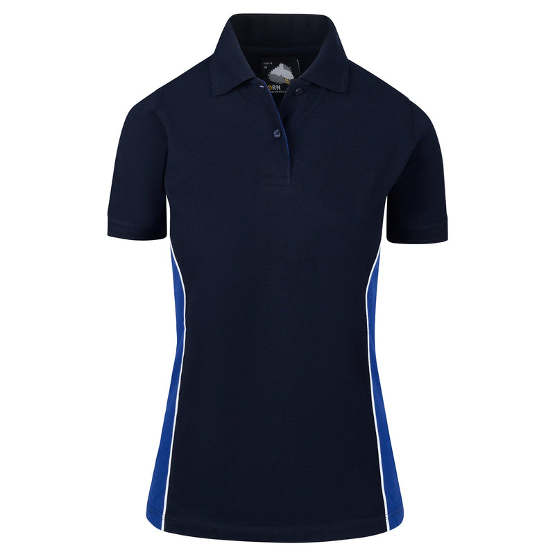 ORN Ladies Silverswift Poloshirt