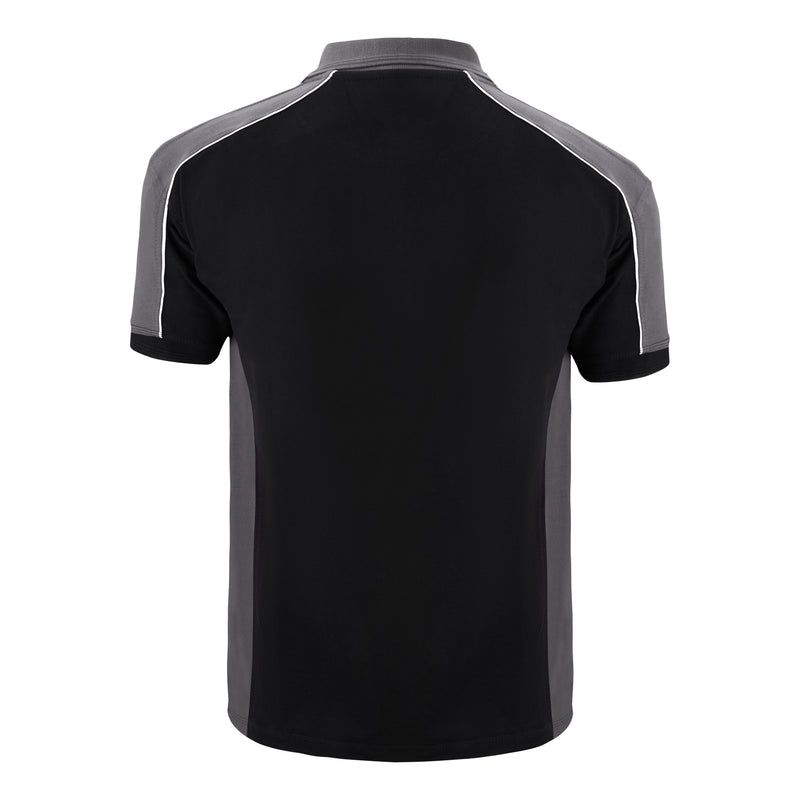 ORN Avocet Two Tone Polo shirt