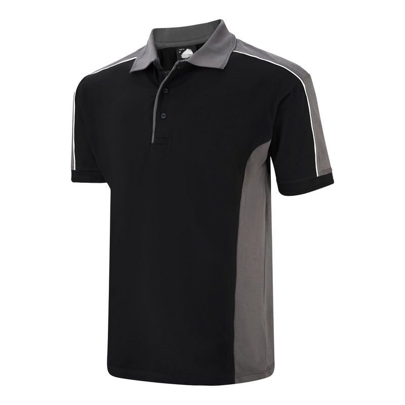 ORN Avocet Two Tone Polo shirt