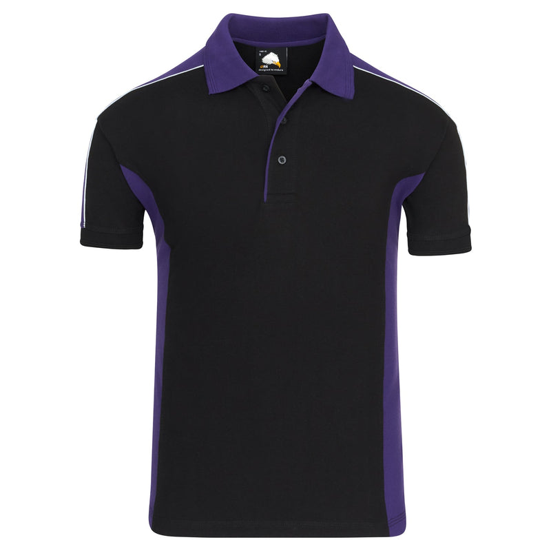 ORN Avocet Two Tone Polo shirt