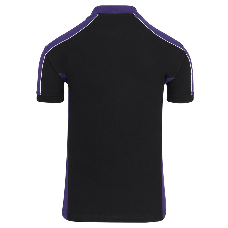 ORN Avocet Two Tone Polo shirt