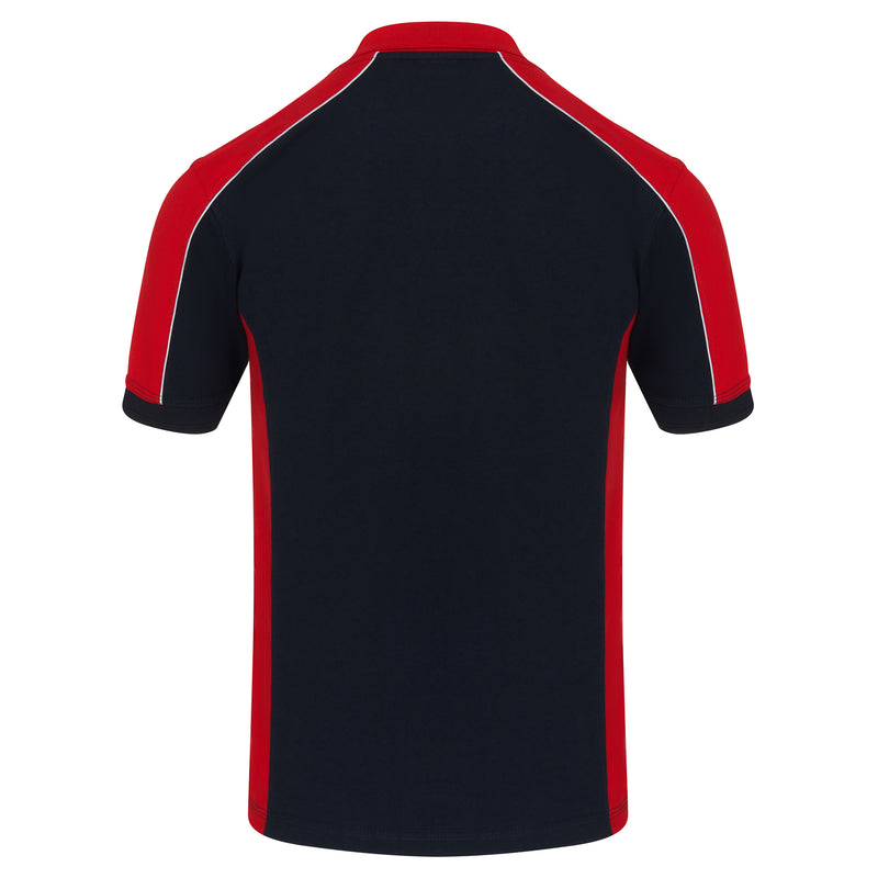 ORN Avocet Two Tone Polo shirt