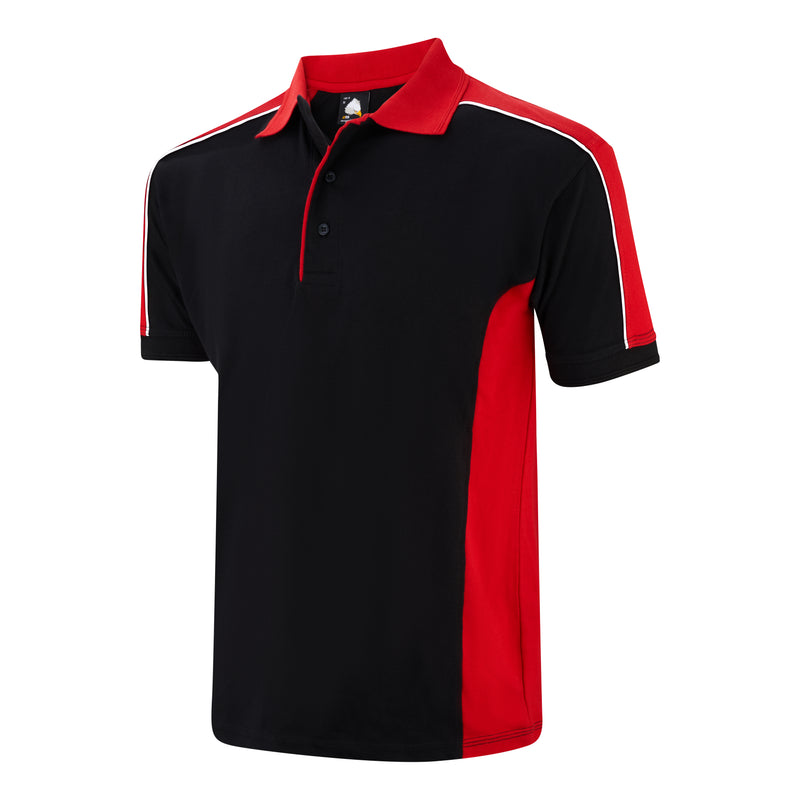 ORN Avocet Two Tone Polo shirt