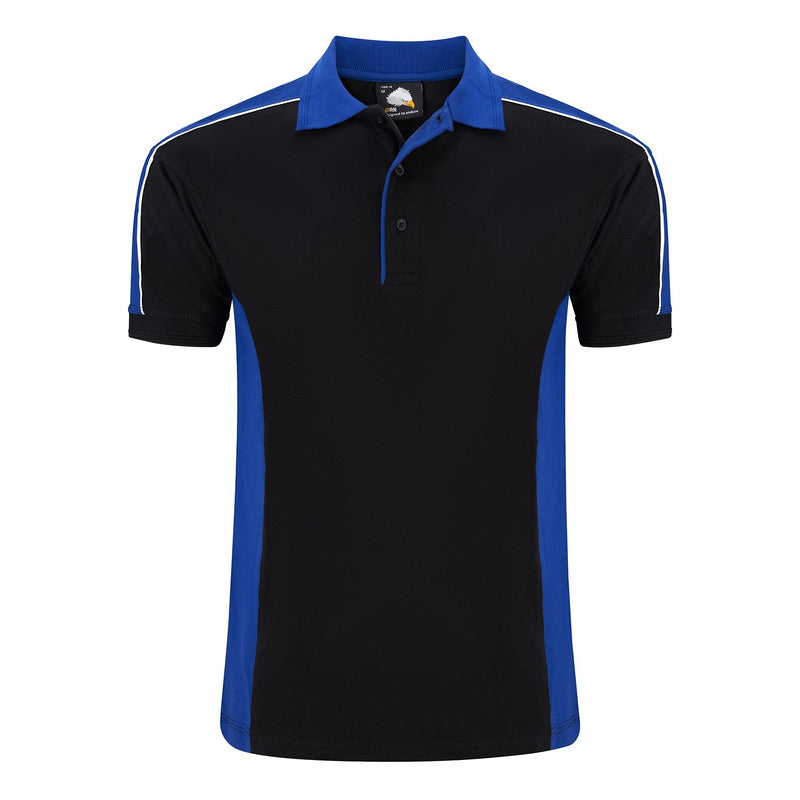 ORN Avocet Two Tone Polo shirt