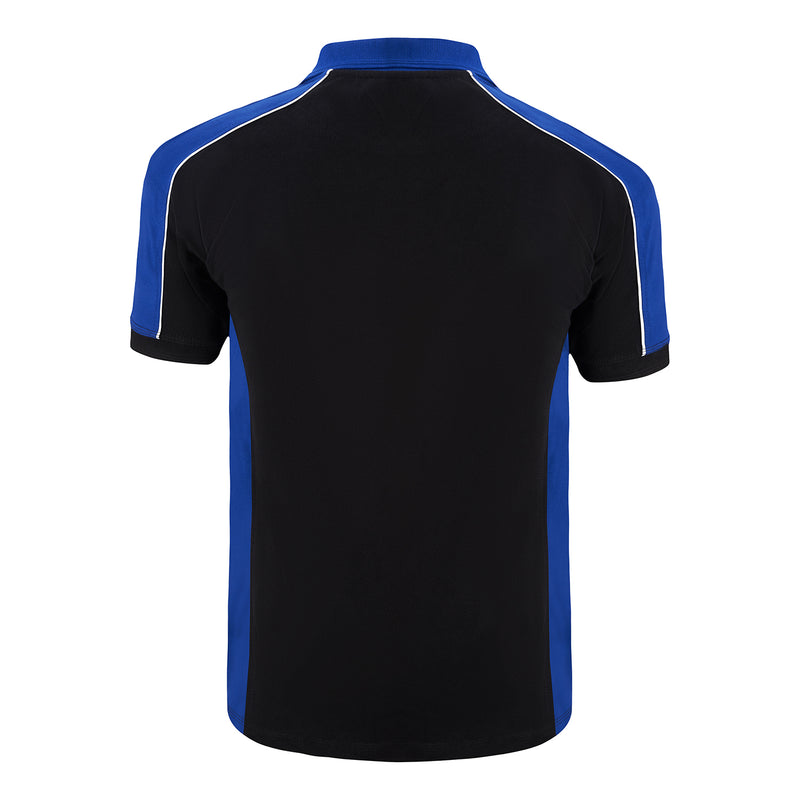 ORN Avocet Two Tone Polo shirt