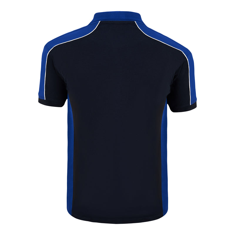 ORN Avocet Two Tone Polo shirt