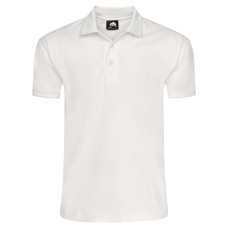 ORN Oriole Wicking Poloshirt