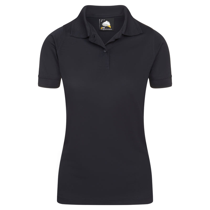ORN Ladies Oriole Wicking Poloshirt
