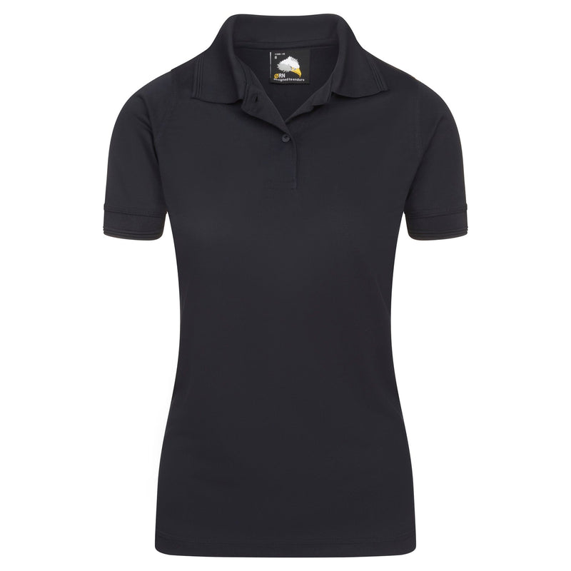ORN Ladies Oriole Wicking Poloshirt