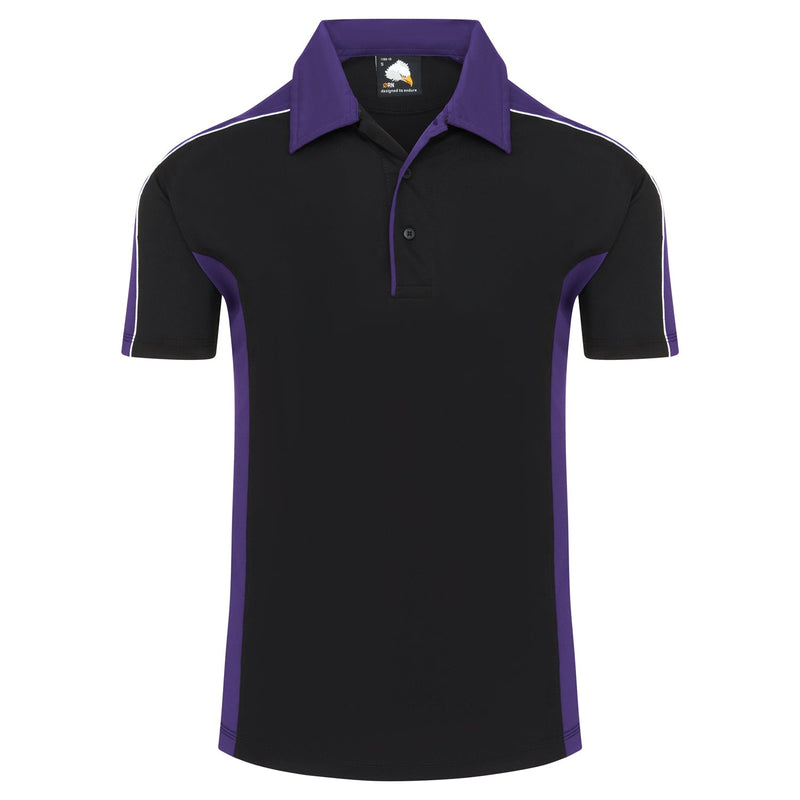 ORN Avocet Wicking Poloshirt