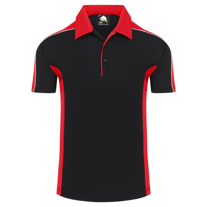 ORN Avocet Wicking Poloshirt