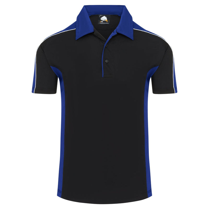 ORN Avocet Wicking Poloshirt