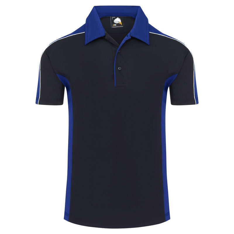 ORN Avocet Wicking Poloshirt