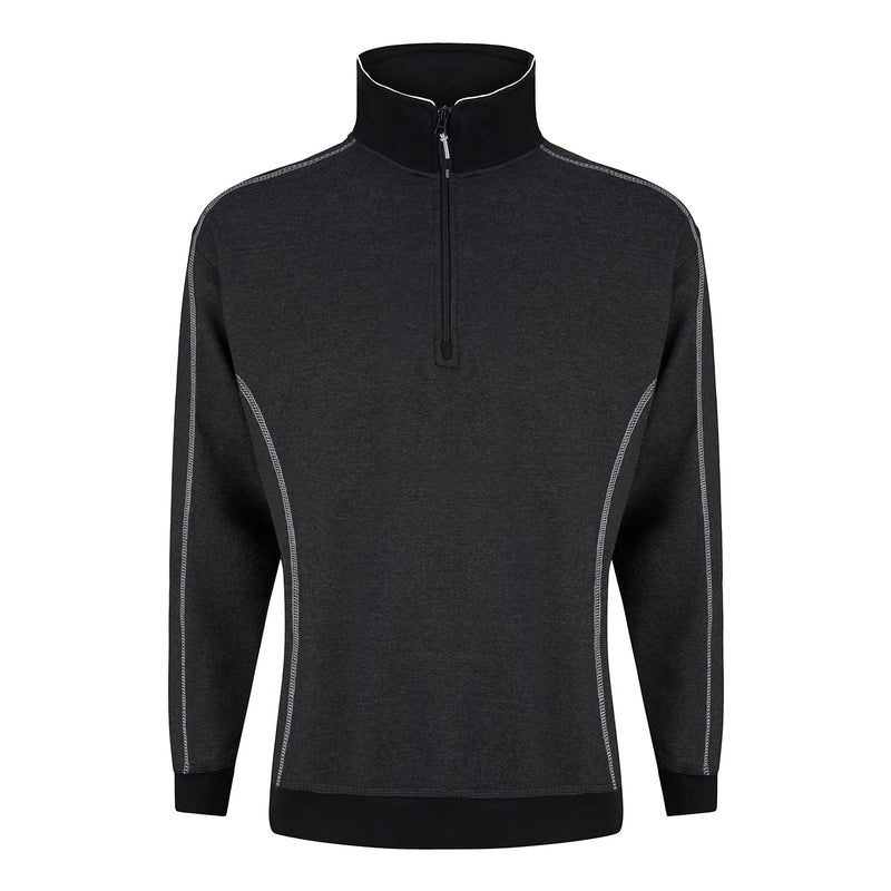 ORN Crane 1/4 Zip Sweatshirt