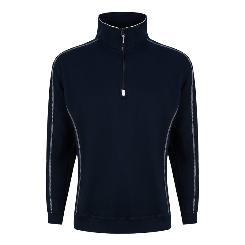 ORN Crane 1/4 Zip Sweatshirt
