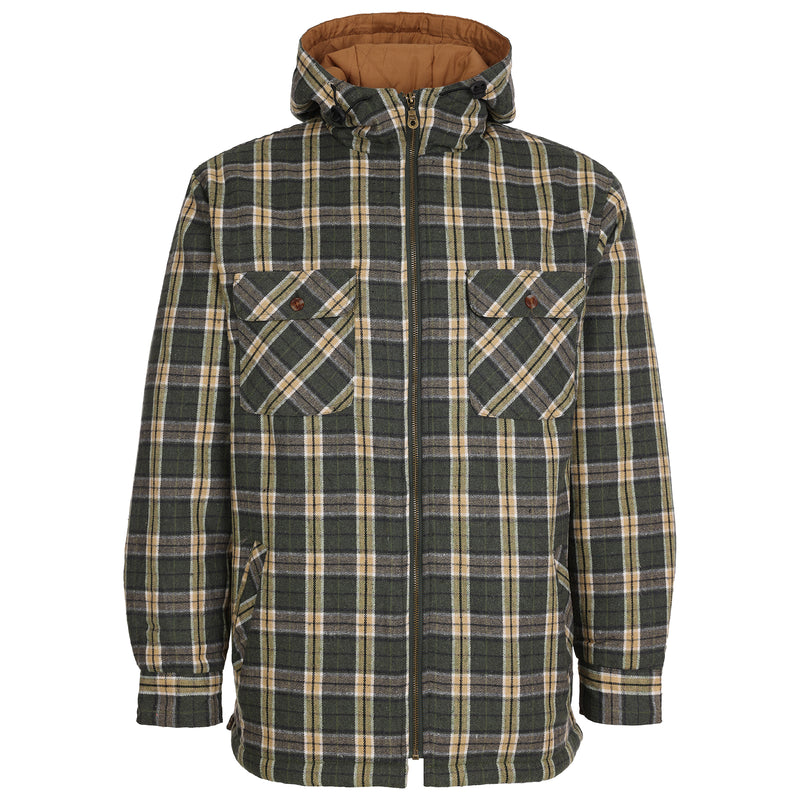 Fort Workwear PENARTH HOODIE