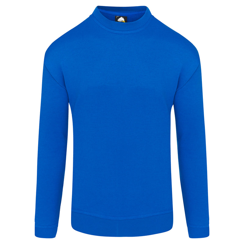 ORN Kite Sweatshirt (cont)