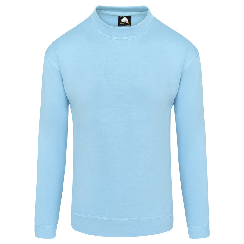 ORN Kite Sweatshirt (cont)