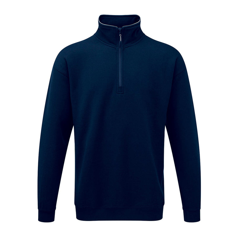 ORN Grouse 1/4 Zip Sweatshirt