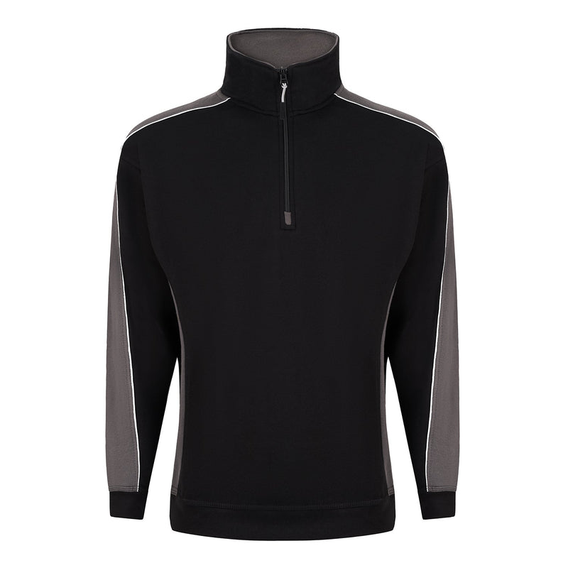 ORN Avocet 1/4 Zip Sweatshirt