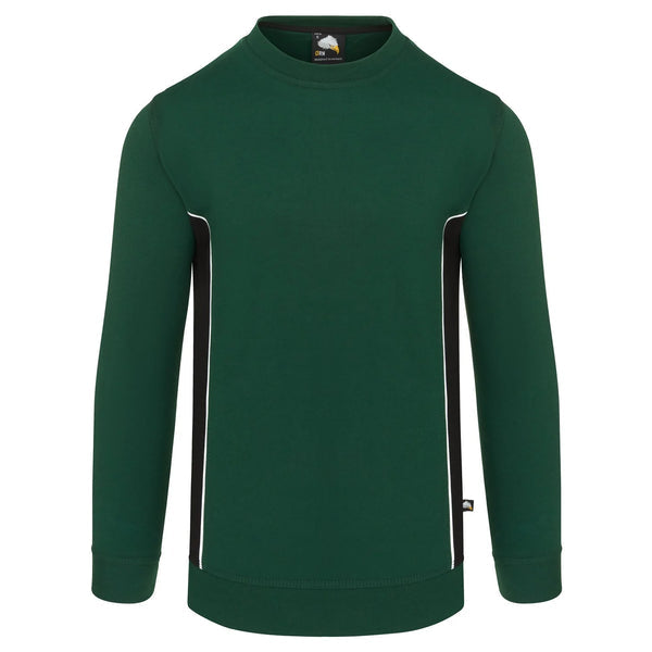 6 Item Kickstarter Two Tone Workwear Bundle with Free Logo