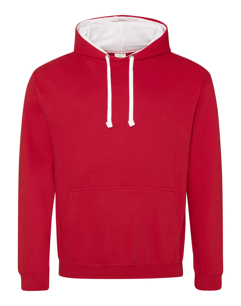 Just Hoods by AWDis AWDis Just Hoods Varsity Hoodie