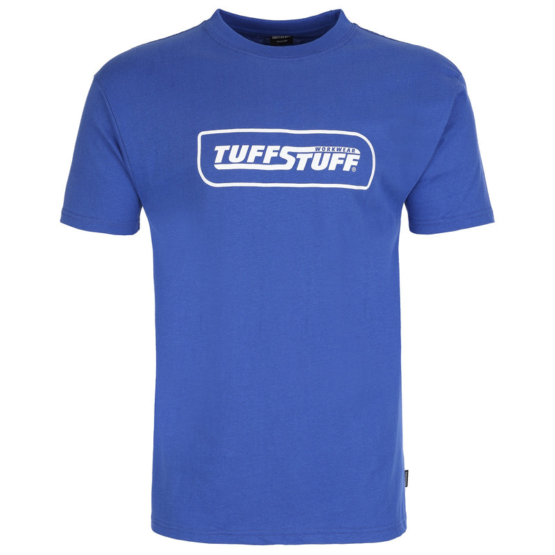 Tuffstuff Logo T-Shirt