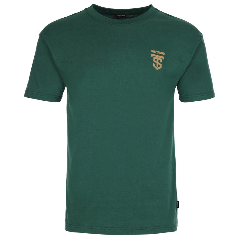 Tuffstuff Logo T-Shirt