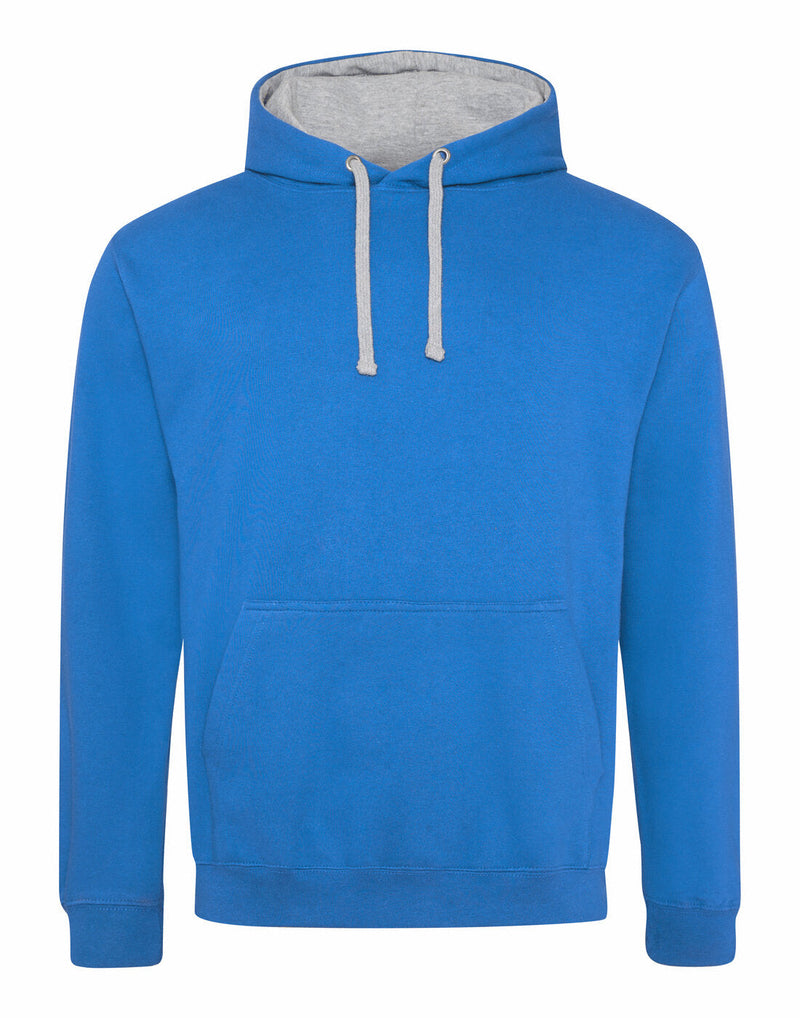Just Hoods by AWDis AWDis Just Hoods Varsity Hoodie