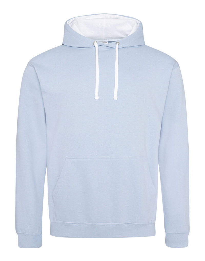 Just Hoods by AWDis AWDis Just Hoods Varsity Hoodie