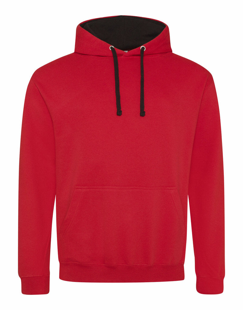 Just Hoods by AWDis AWDis Just Hoods Varsity Hoodie