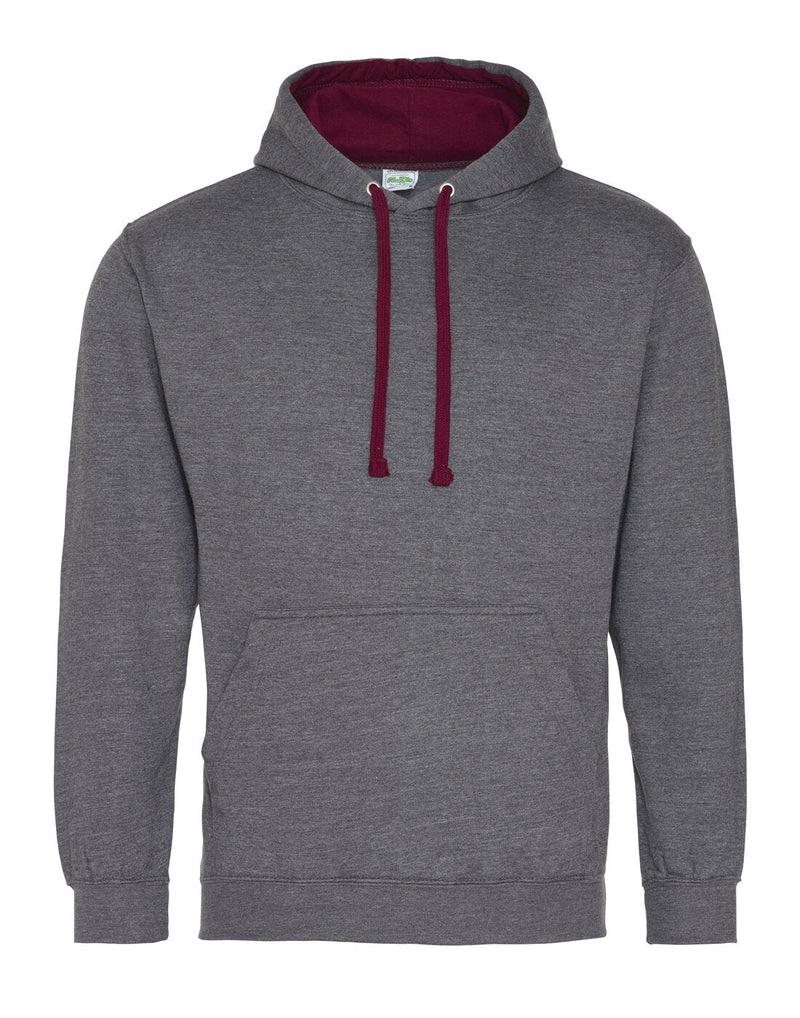 Just Hoods by AWDis AWDis Just Hoods Varsity Hoodie