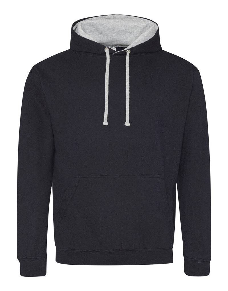 Just Hoods by AWDis AWDis Just Hoods Varsity Hoodie