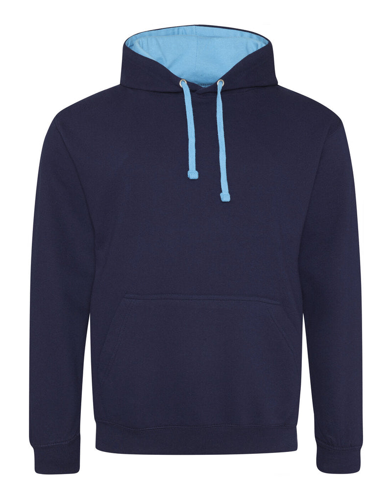 Just Hoods by AWDis AWDis Just Hoods Varsity Hoodie