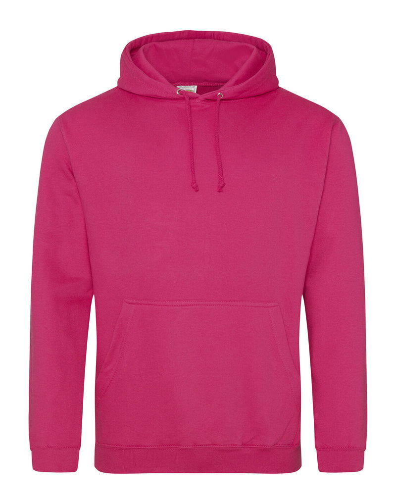 Just Hoods by AWDis Kids Zoodie - JH050B