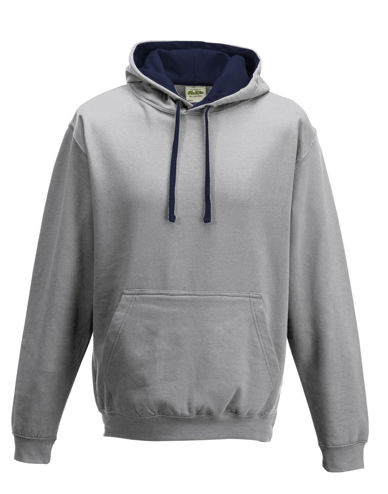 Just Hoods by AWDis AWDis Just Hoods Varsity Hoodie