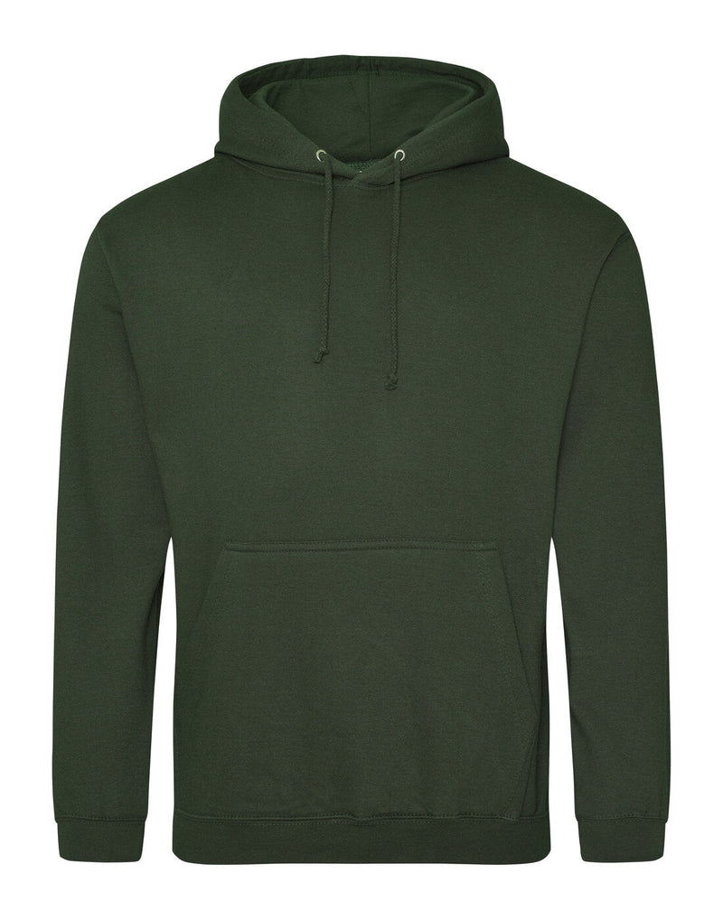 Just Hoods by AWDis Kids Zoodie - JH050B