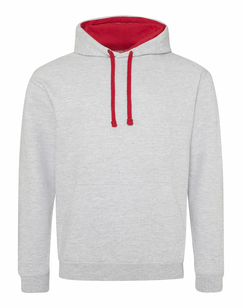 Just Hoods by AWDis AWDis Just Hoods Varsity Hoodie