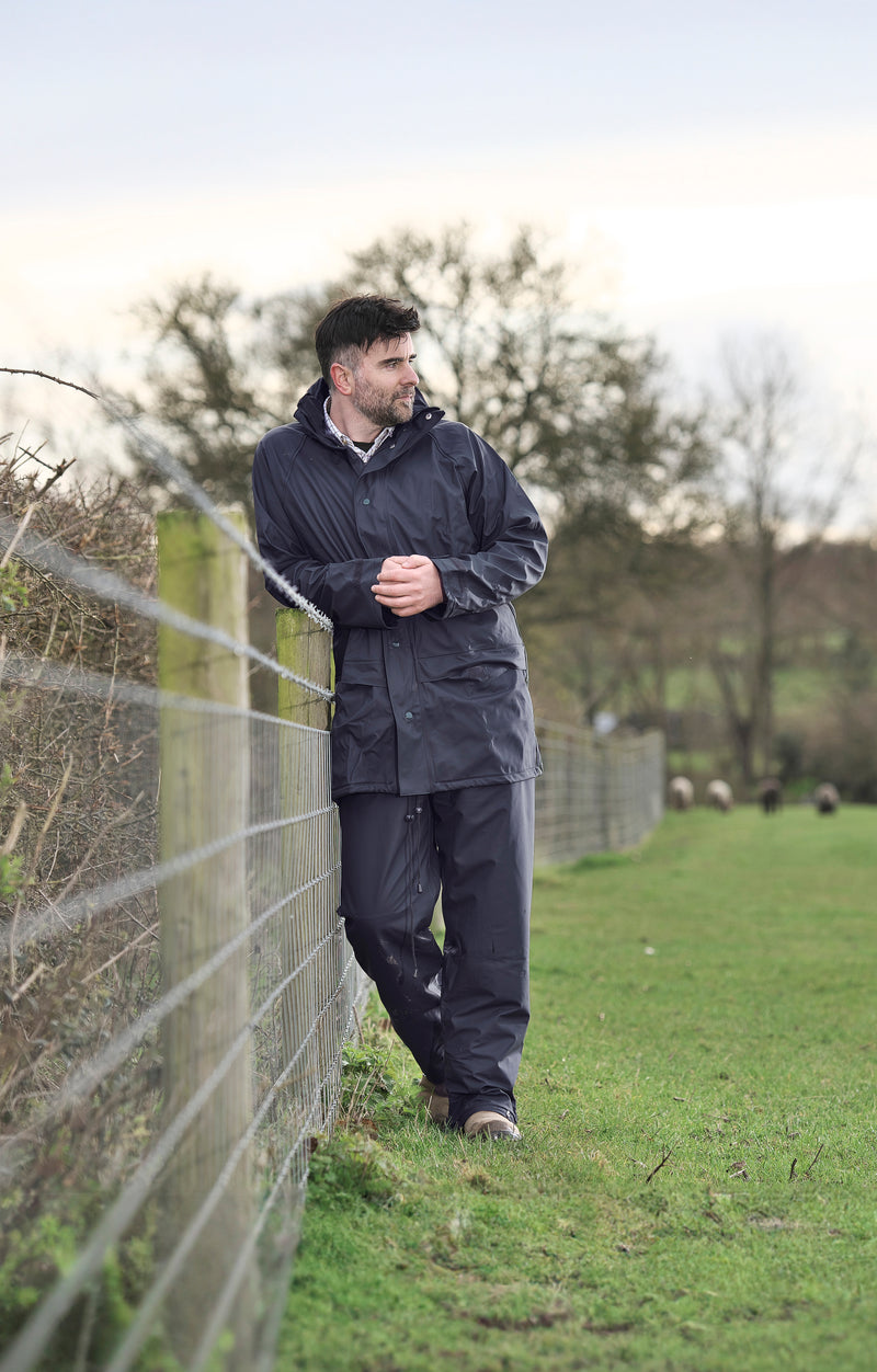 Fort Workwear Flex Jacket