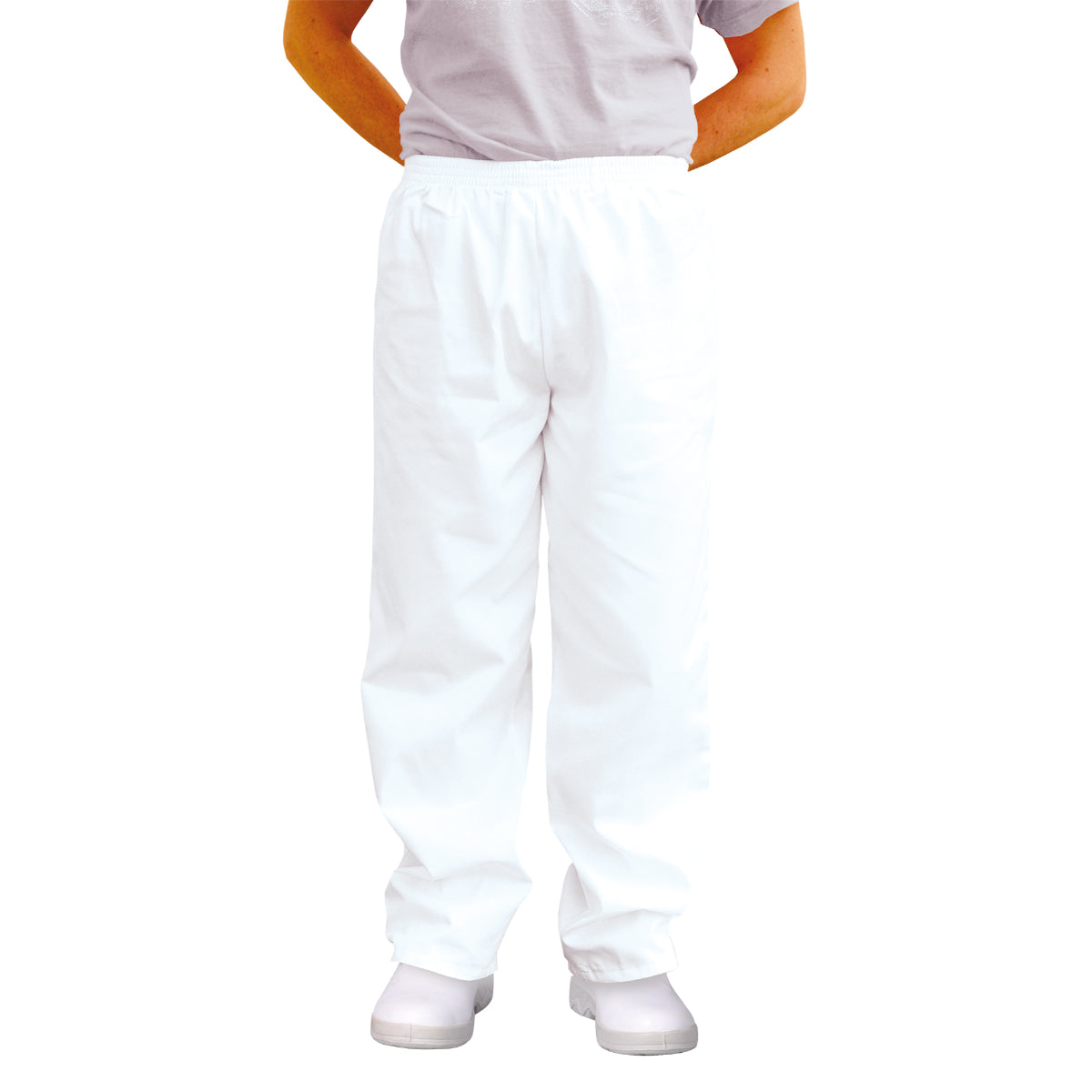 Portwest 2208 Bakers Trousers for Food Industry
