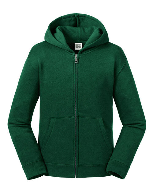 Russell Kids Authentic Zip Hood Sweat