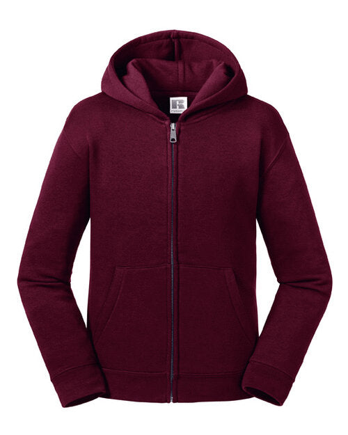 Russell Kids Authentic Zip Hood Sweat