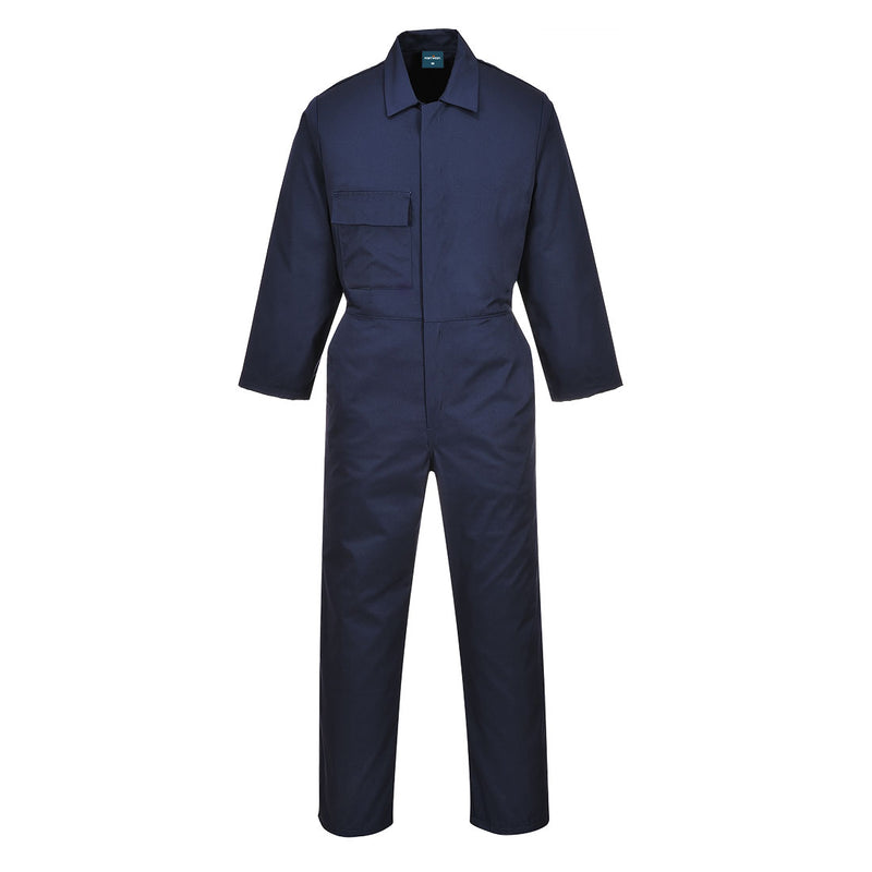 Portwest 2802 Standard Coverall for General Workwear