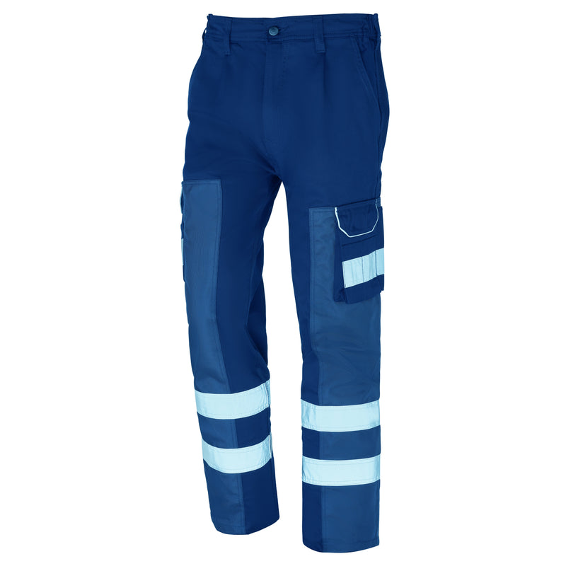 ORN Vulture Hi-Vis Ballistic Trouser (cont 2)