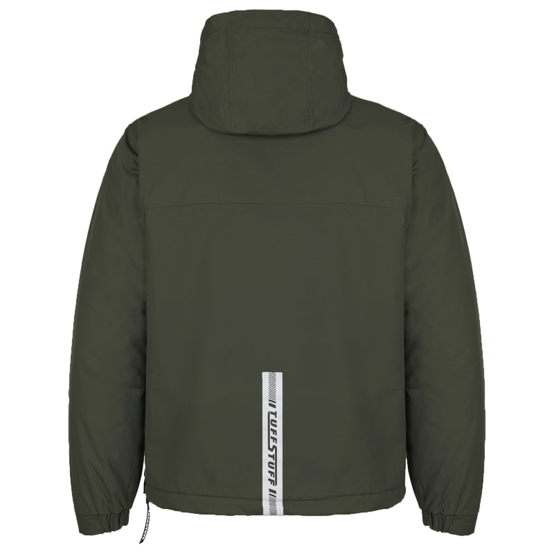 Tuffstuff Sutherland Windbreaker Waterproof Jacket