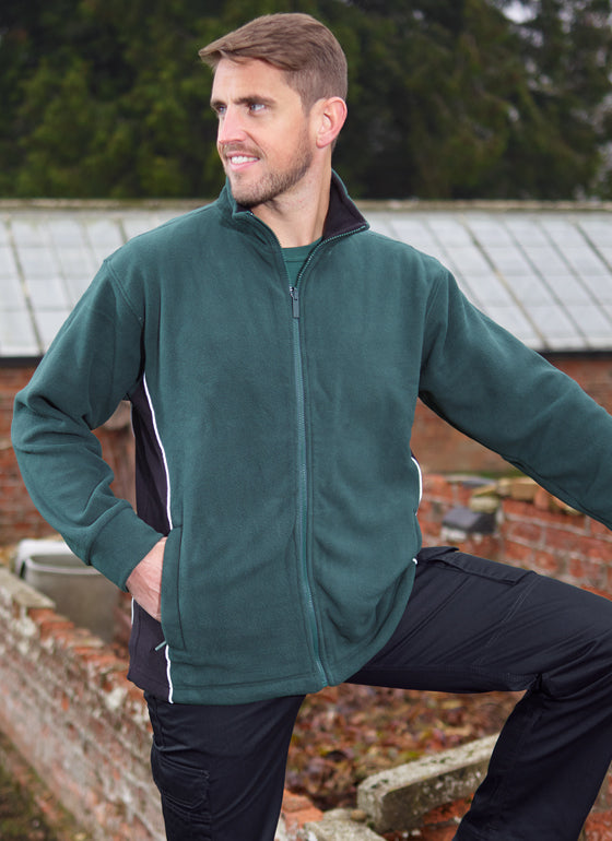 ORN Silverswift Two-Tone Workwear Fleece
